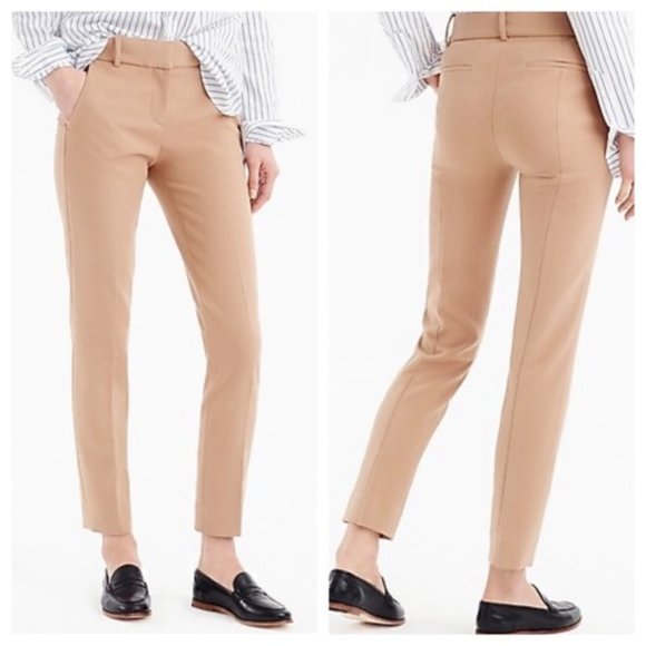 cameron four season crop pants